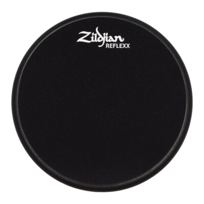 ZILDJIAN ZXPPRCP10 Practice Pad Reflexx Übungspad