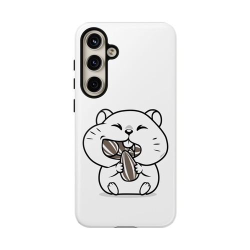 Cute Hamster Phone Case - Picture 42 of 73