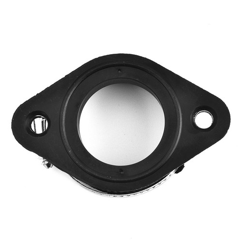 32/34 mm per Mikuni 30-34 gomma aspirazione montaggio flangia supporto scarpone carburatore - Foto 6 di 17