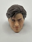 GIJoe Classified Crimson Strike Team Xamot Head Fodder 1/12 Scale