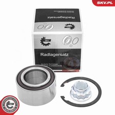 Roulement de roue Toyota AYGO