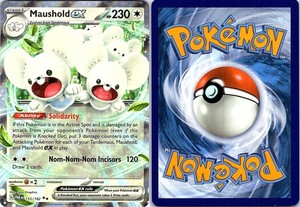 Maushold Ex | eBay