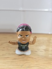 2025 Teeny Mates DSG Exclusive Advent WNBA #10 Kamilla Cardoso Chicago Sky
