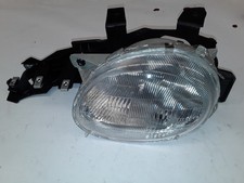 Feu avant (phare) Chrysler NEW YORKER