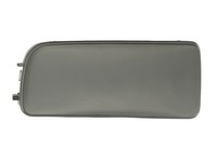 Blic 5513-00-0060925P BelüFtungsgitter, StoßStange FüR BMW