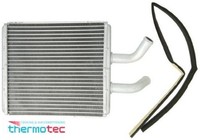 Thermotec D60303TT WäRmetauscher FüR Innenraumheizung HeizungsküHler FüR Kia