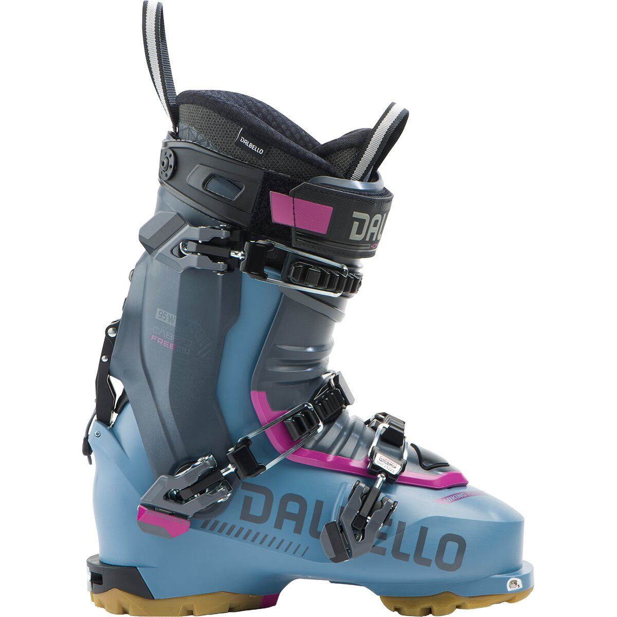 Dalbello Sports Cabrio MV Free 95 IF Ski Boot - 2026 - Womens 112990₽