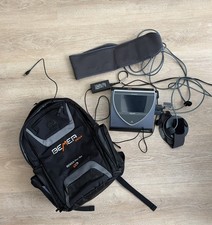 BEMER Pro Set GO PEMF Therapy System with Carry Bag