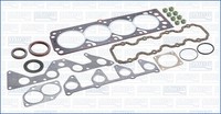 Dichtungssatz Zylinderkopf Ajusa 52041400 FüR Opel Omega Kadett CC Vectra T92