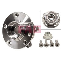 1X FAG Radlagersatz Radnabe Passned FüR Alfa Romeo Stelvio 949 Giulia 952