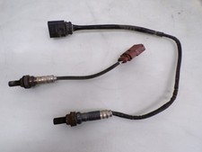 2x Lambdasonde VW Polo 9N 1.2 03D906265A 03D906265 *526A42*