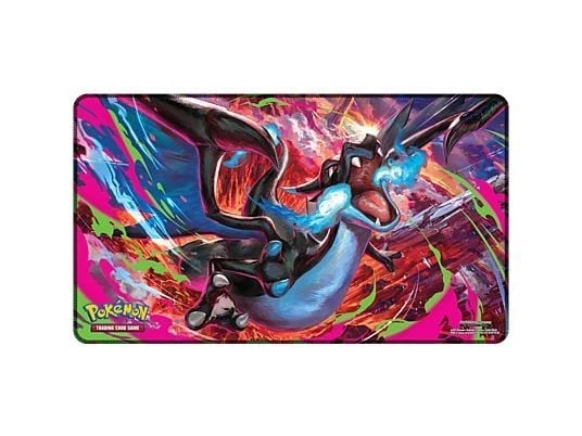 Pokémon Mega Charizard X Ultra-Premium Collection UPC English 🇬🇧 PRE-ORDER ✅ - Bild 4 von 4