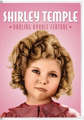 Shirley Temple: Darling Double Feature [DVD]