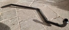Auspuff Hosenrohr Bosal Mercedes 190c 190D 200D w110 w111 230S 220S #1104902120 Auspuff Hosenrohr Bosal Mercedes 190c 190D 200D w110 w111 230S 220S #1104902120