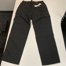 5.11 Tactical 74273 Series Pants - Black 36x34
