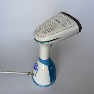 Cadrim Handheld Garment Steamer 1500W Kleidung Dampfbügeleisen Tragbar Stoff Getestet