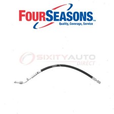 Four Seasons 55889 AC Refrigerant Discharge Hose for YF1108 XH358 HA10251 qv