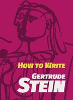 Gertrude Stein | How To Write | Taschenbuch | Englisch (2018)
