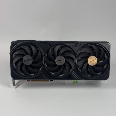 Gigabyte GeForce RTX 4090 Gaming OC 24GB GDDR6X Graphics Card GV-N4090GAMING OC