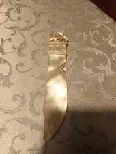 Taglia Carte Madre Perla  Vintage