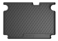 Kofferraummatte schwere Gummimatte passgenau für Mercedes-Benz Citan Tourer W420 Kofferraummatte schwere Gummimatte passgenau für Mercedes-Benz Citan Tourer W420