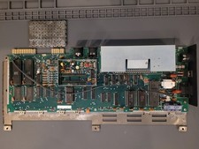 VIC-20 Motherboard Tested - You only need VIC...