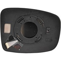 Diederichs 6852127 Spiegelglas, AußEnspiegel Links FüR Hyundai I10 (Pa) 2008-201