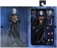 NECA Hellraiser Film 7 Zoll 18cm PVC Actionfi...