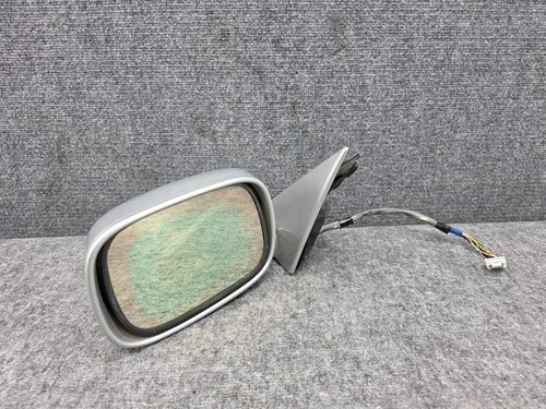 2004-2006 LEXUS LS430 OEM LEFT DRIVER SIDE DOOR POWER AUTO FOLD MIRROR (1F2)