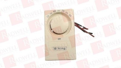 KING ELECTRIC K602A-55-85F / K602A5585F (NEW IN BOX)