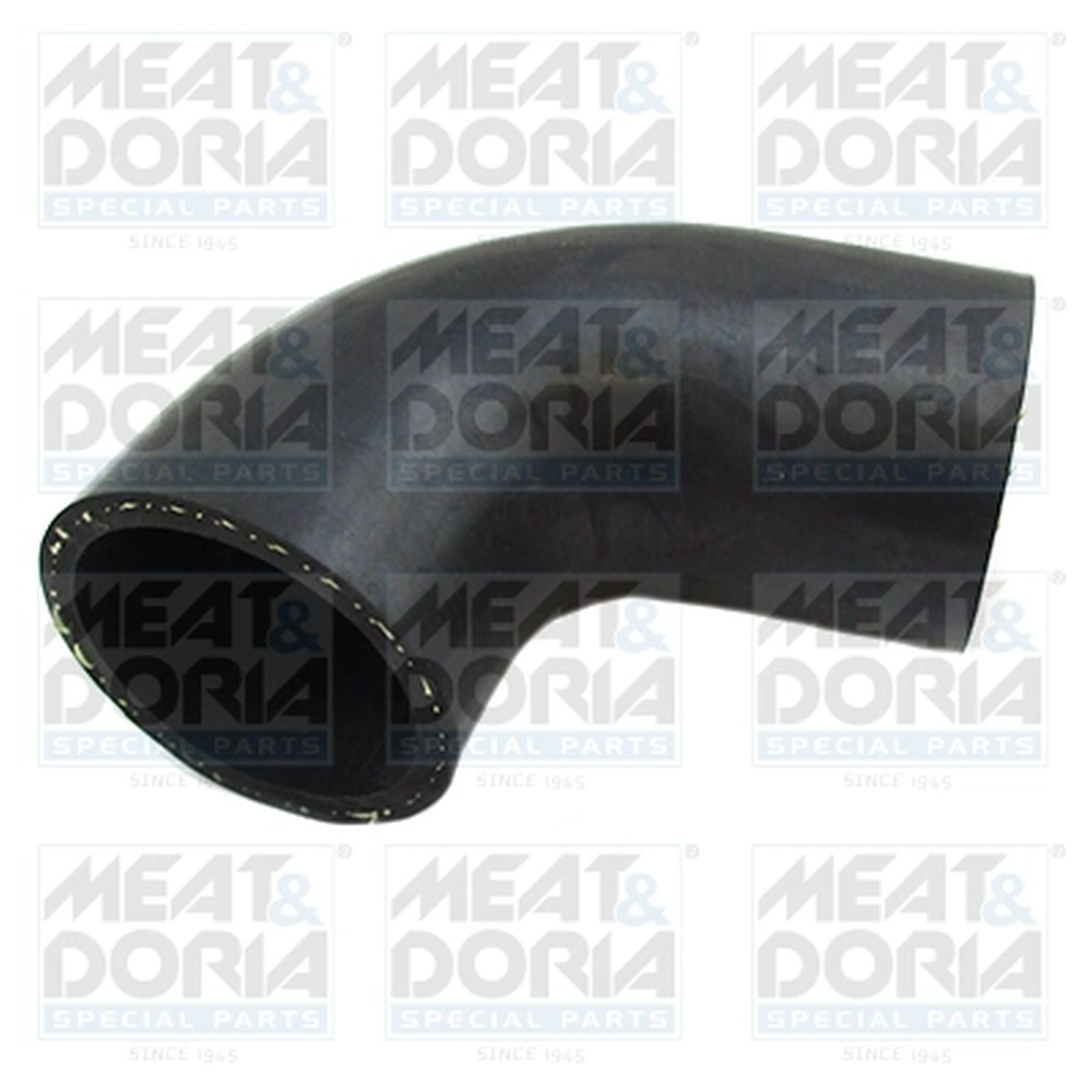 ORIGINAL® Meat - Doria Ladeluftschlauch für VW LT 28-46 II Kasten LT 28-46 II
