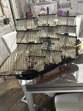 Navi Modellismo Vintage 