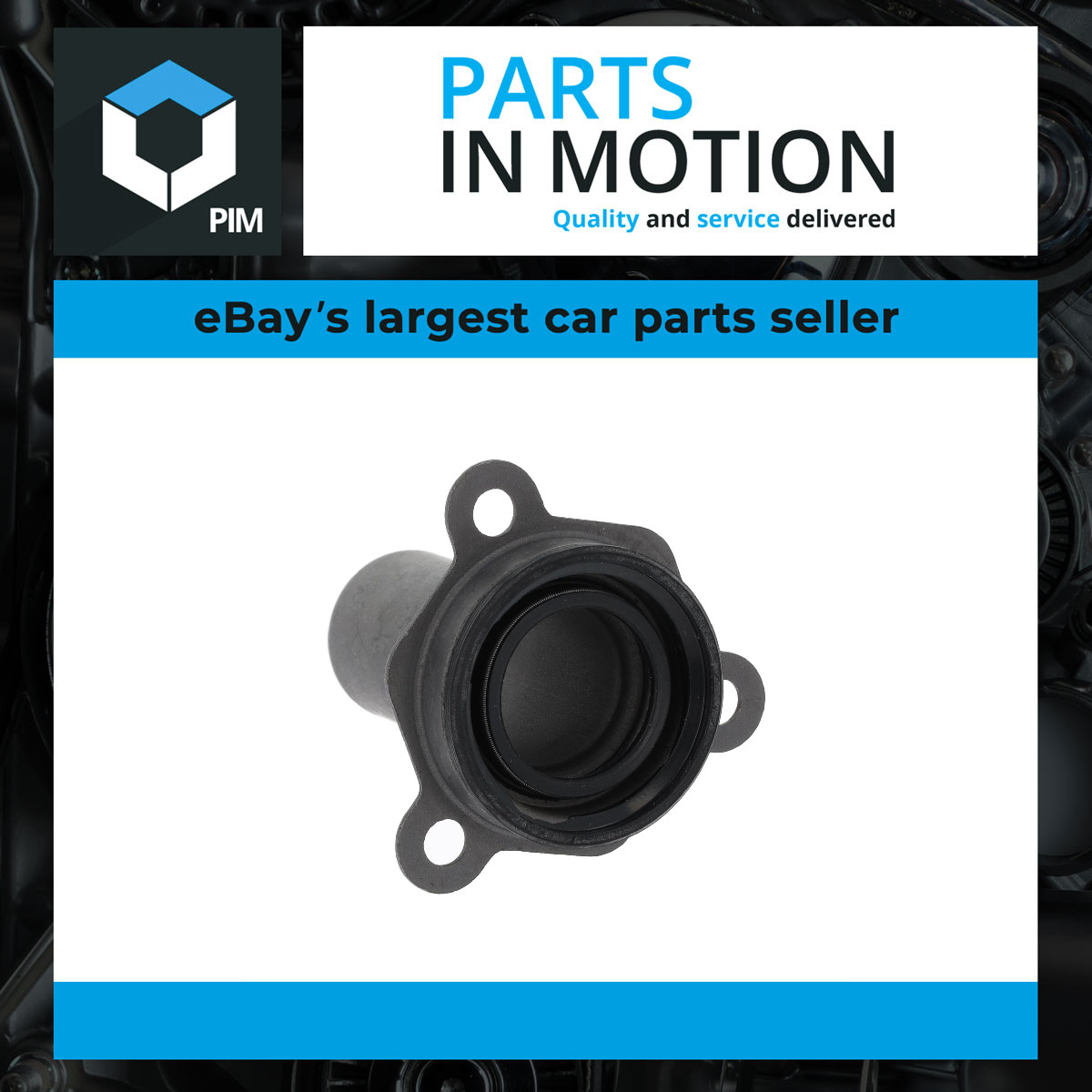 Clutch Guide Tube fits FIAT FIORINO 225 1.4 Inlet 2007 on Corteco 9638950580 New - Image 32