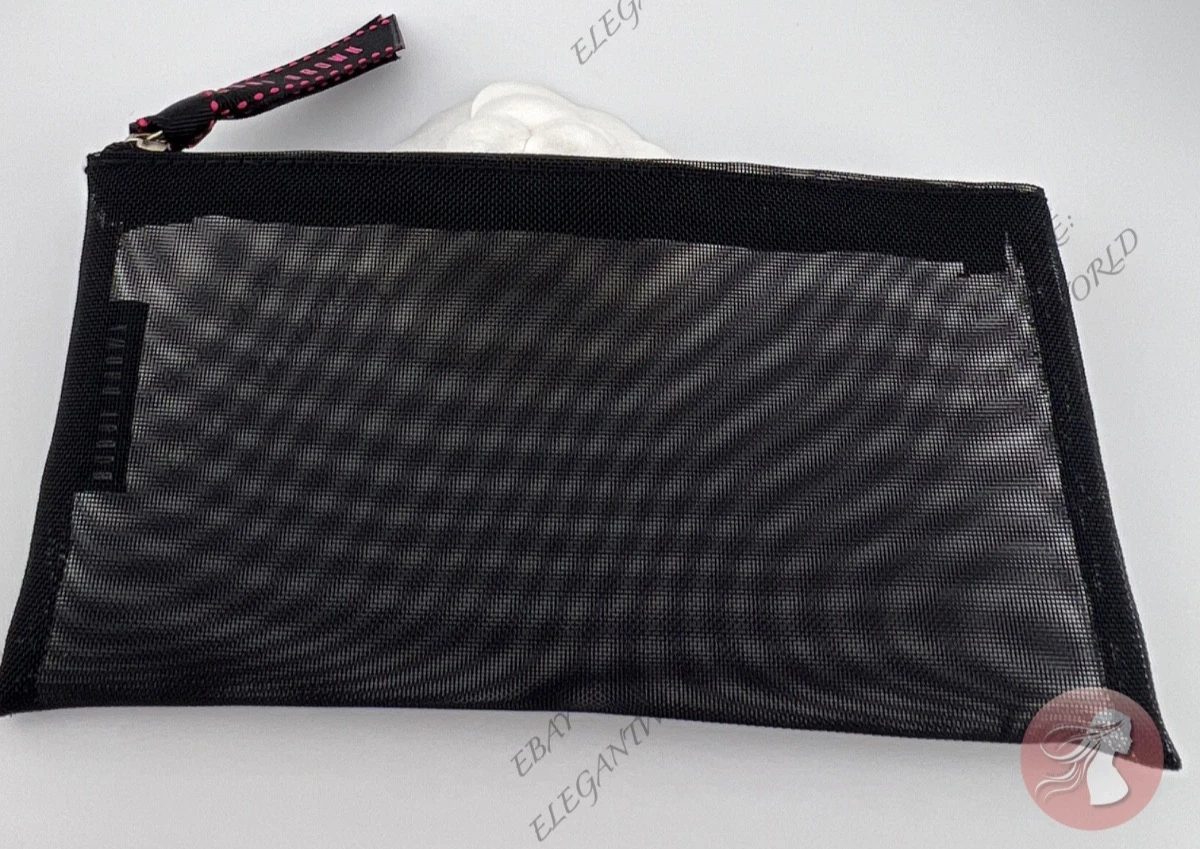 Bobbi Brown Black Makeup Bags & Cases for sale | eBay