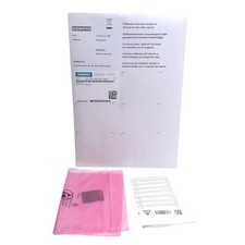 Siemens 6SL3054-4AG00-2AA0 Sinamics Micro Mem...