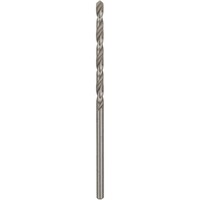 Bosch Metallbohrer HSS-G, Din 338, 2,7 X 33 X 61 Mm, 10Er-Pack, 2608585479