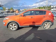 Retroviseur gauche (ou coque) Kia SPORTAGE