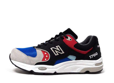 US 8 New Balance CM1700 Whiz Limited x Mita sneakers M1 26cm US 8 New Balance CM1700 Whiz Limited x Mita sneakers M1 26cm