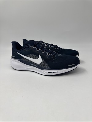 Nike Air Zoom Pegasus 41 Running Shoes Penn State FZ5140-400 Men s Size 9.5