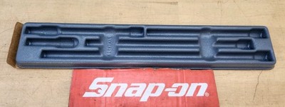 Snap-on 106atmxw 1/4 in Drive Extension Set Tray PAKTY128