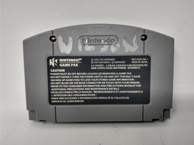 The Legend of Zelda Ocarina of Time (Nintendo 64 N64, 1995) Authentic Original