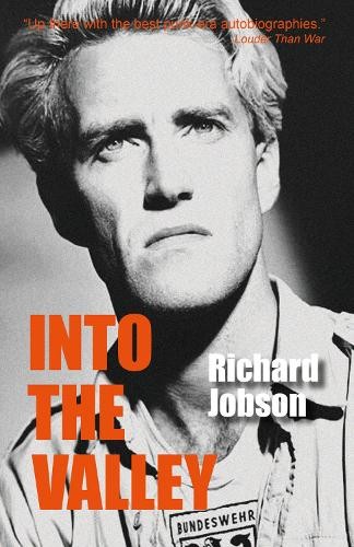 Into The Valley by Richard Jobson NEW Free UK Delivery - Image 4