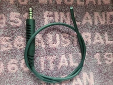 Bose A20 U174 Single Head 4-Stage Round Breakaway A20 Black Cable / Cable CUT