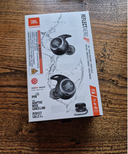 JBL Reflect Aero True Wireless Earbuds Active Noise Cancellation