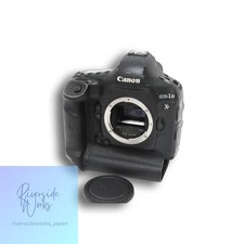 Canon EOS-1D X Body Bargain Price CA01-P179-2P2A-ψ JP