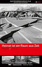 Heimat ist ein Raum aus Zeit (DVD)