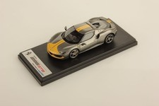 Looksmart Ferrari 296 Gtb Hybrid 830hp V6 Assetto Fiorano 2021 1:43 LS533B