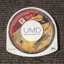 Mortal Kombat: Unchained PSP Video Game