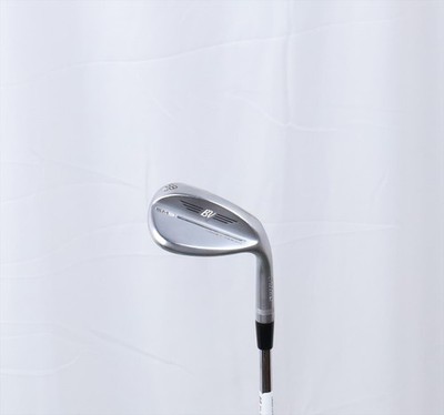 Titleist Vokey Sm9 Raw Wedge 56°-12 D-Grind Stiff Precision 6.0