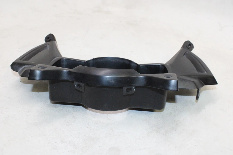 Kawasaki Versys 650 Kle650CF 2011 OEM Speedo Cluster Gauge panel de ajuste Foto 4 de 4